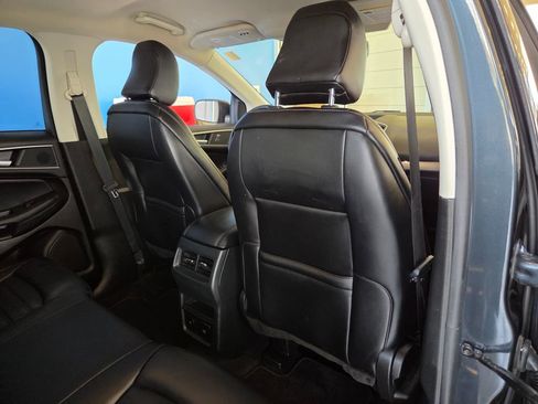 Used 2024 Ford Edge SEL w/ Convenience Package AWD/4WD image 26