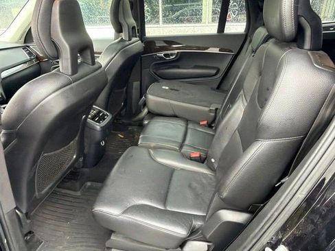 Used 2017 Volvo XC90 T6 Momentum w/ Vision Package AWD/4WD image 20