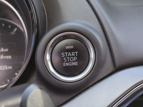 Used 2021 MAZDA CX-9 Touring image 25