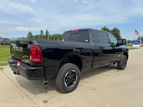 New 2026 RAM 2500 Laramie image 7