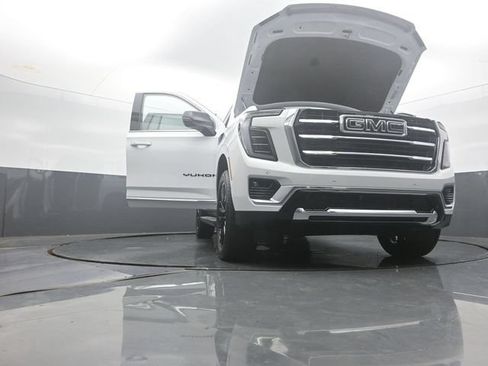 New 2026 GMC Yukon XL Elevation w/ Elevation Premium Package AWD/4WD image 61