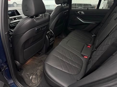 Used 2023 BMW X5 xDrive45e w/ Executive Package image 22
