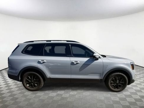Certified 2024 Kia Telluride SX Prestige X-Pro AWD/4WD image 5