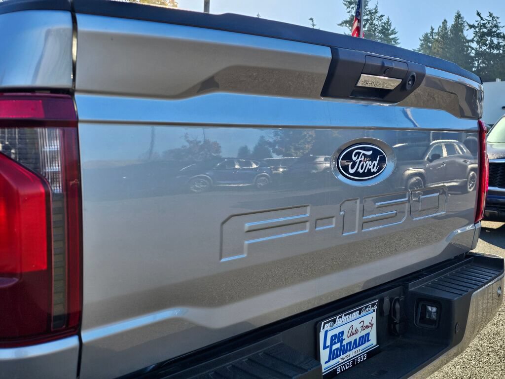 Used 2024 Ford F150 XLT w/ Tow/Haul Package AWD/4WD image 27