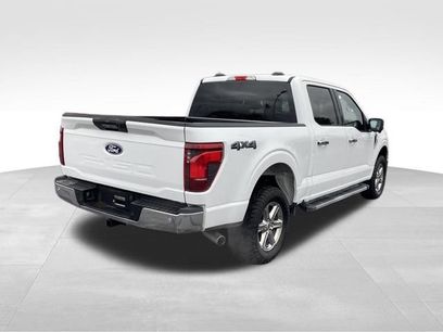Used 2024 Ford F150 XLT w/ Tow/Haul Package