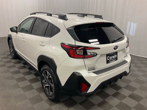 New 2026 Subaru Crosstrek 2.0i Premium image 4