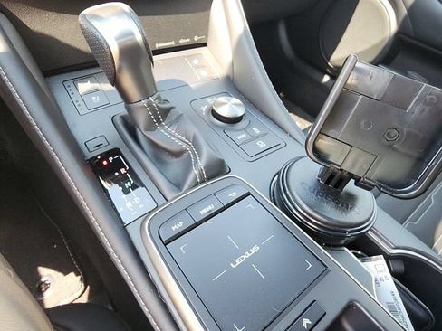 Used 2025 Lexus RC 350 F Sport w/ Navigation Package RWD image 30