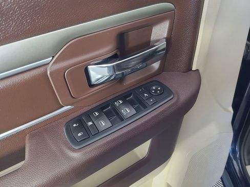 Used 2017 RAM 1500 Big Horn image 17