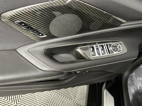 Used 2020 Chevrolet Corvette Stingray Preferred Conv w/ 2LT Preferred Equipment Group RWD image 8