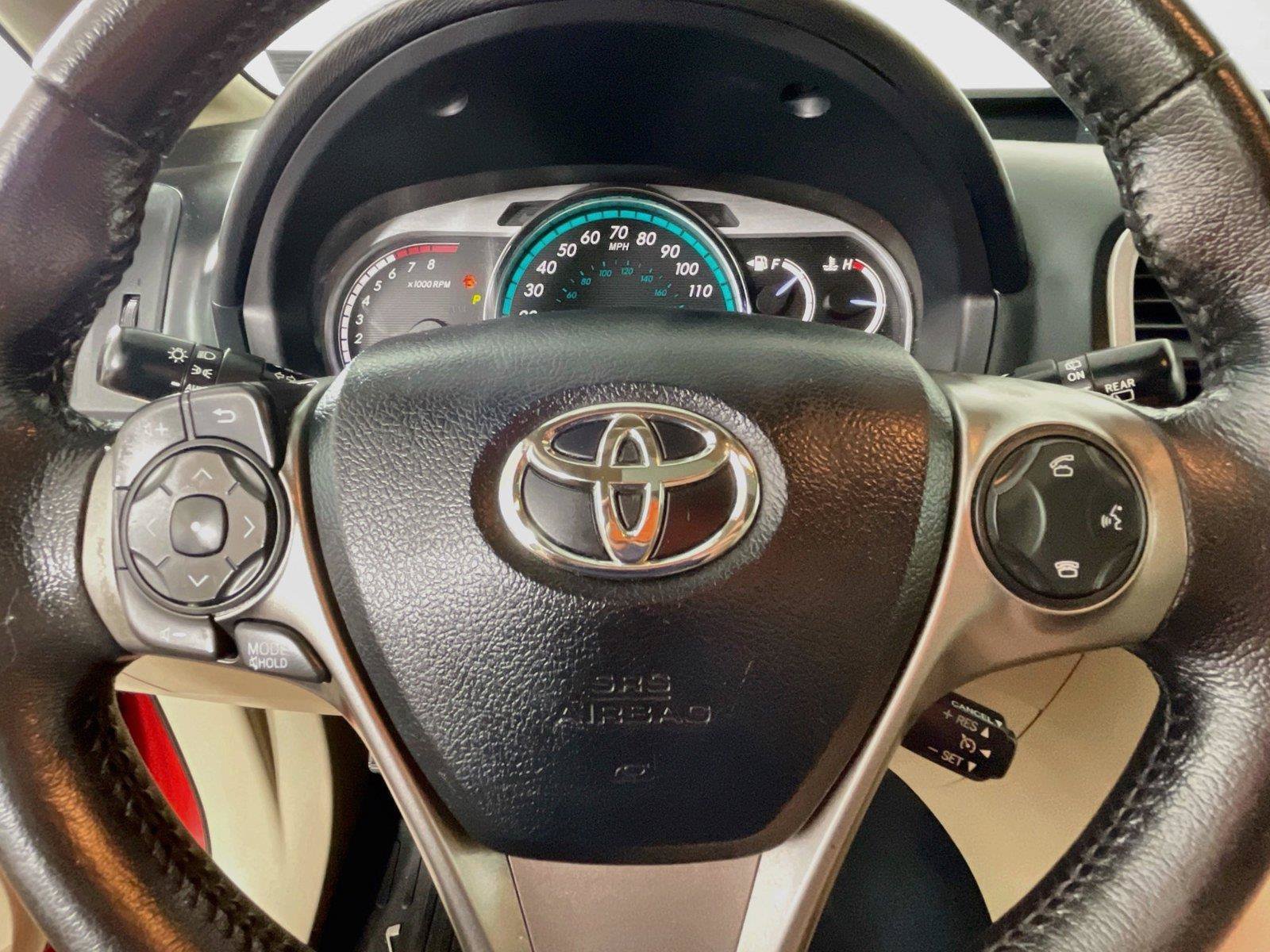 Used 2013 Toyota Venza Limited AWD/4WD image 14