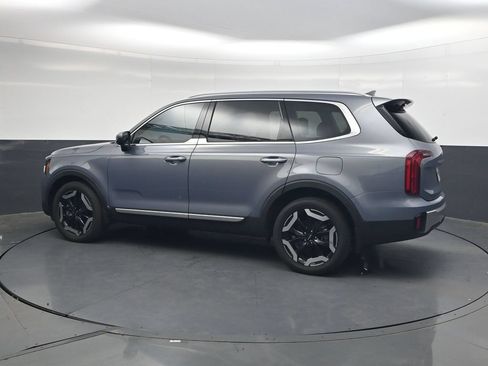 Used 2023 Kia Telluride S w/ S Sunroof Package FWD image 8
