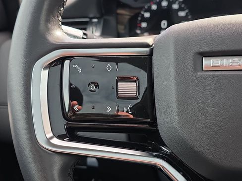 Used 2021 Land Rover Discovery Sport SE image 20