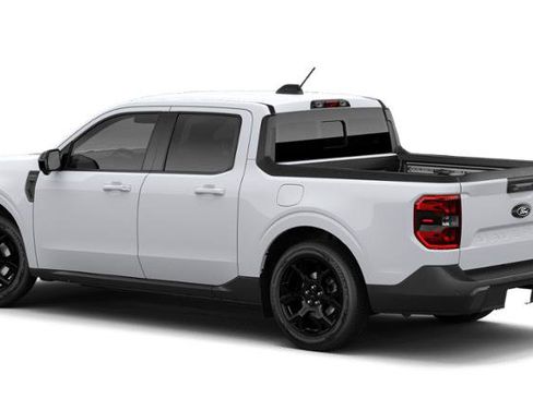 New 2026 Ford Maverick Lariat AWD/4WD image 41