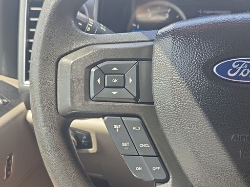 Used 2021 Ford F250 XLT AWD/4WD image 18