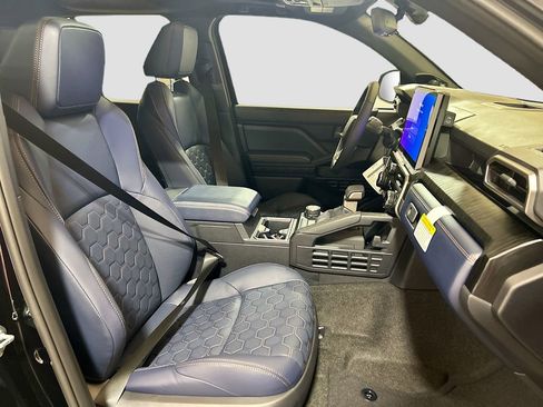 New 2026 Toyota 4Runner 4WD image 27