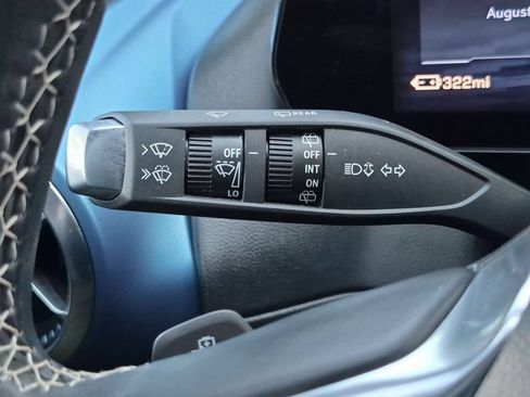 Used 2024 Chevrolet Equinox EV LT FWD image 16