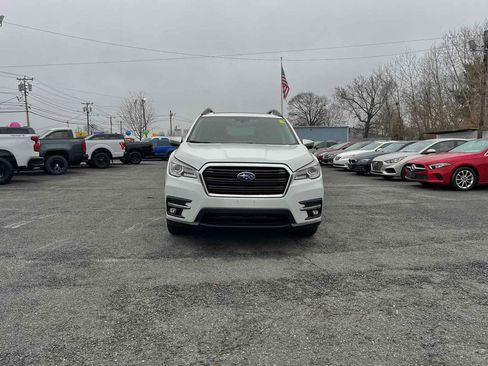 Used 2019 Subaru Ascent Touring image 3