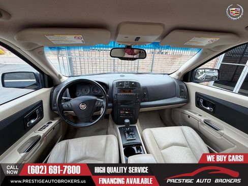 Used 2004 Cadillac SRX RWD image 18