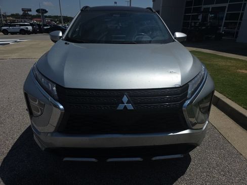 Used 2022 Mitsubishi Eclipse Cross SEL AWD/4WD image 5