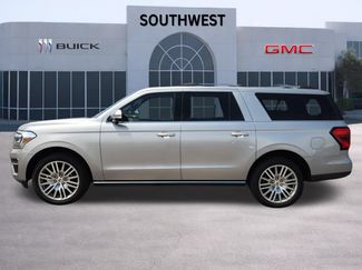 Used 2023 Ford Expedition Max Limited RWD video 3