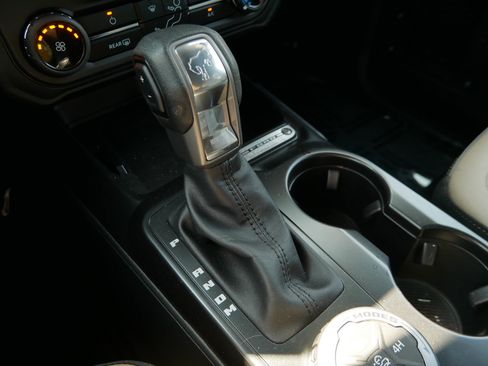 Used 2026 Ford Bronco Big Bend AWD/4WD image 28