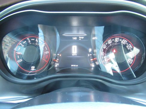 Used 2021 Dodge Challenger GT w/ Blacktop Package AWD/4WD image 16