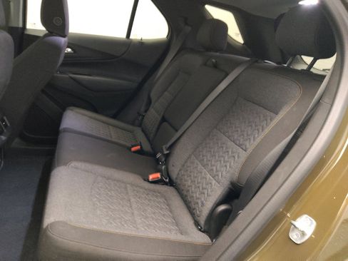 Used 2024 Chevrolet Equinox LT image 18