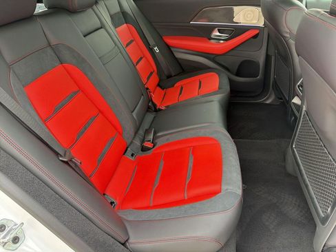New 2026 Mercedes-Benz GLE 63 AMG S image 30