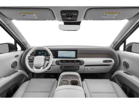 New 2026 Hyundai Palisade Limited AWD/4WD image 5