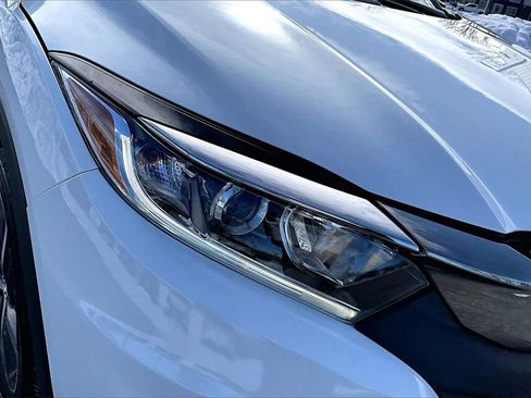 Used 2021 Honda HR-V EX image 30