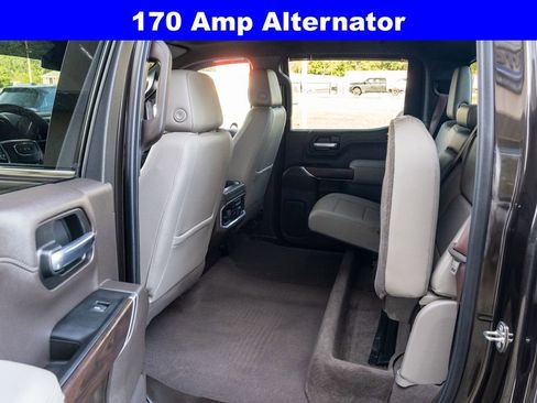 Used 2020 GMC Sierra 1500 SLT w/ SLT Premium Package image 29