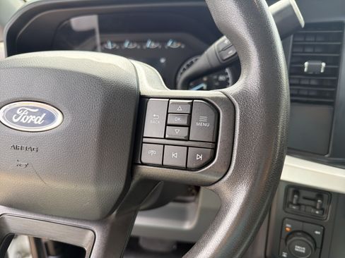Used 2023 Ford F250 XL w/ XL Chrome Package AWD/4WD image 13