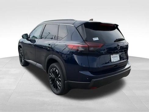 New 2026 Nissan Rogue Dark Armor AWD/4WD image 7