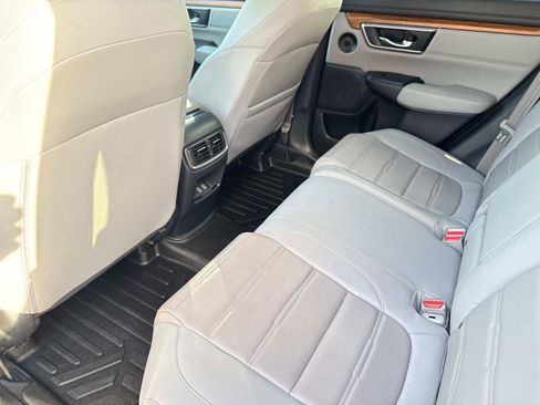 Certified 2019 Honda CR-V Touring image 16
