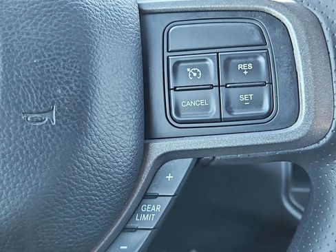 Used 2022 RAM 2500 Tradesman image 24