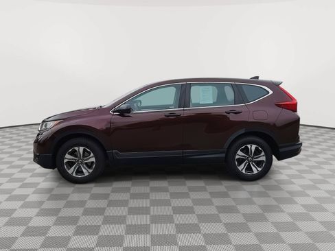 Used 2018 Honda CR-V LX image 21