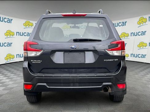 Used 2019 Subaru Forester w/ Alloy Wheel Package image 5