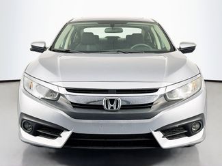 Certified 2017 Honda Civic EX-T video 2
