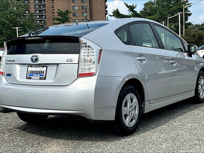 Used 2010 Toyota Prius Two