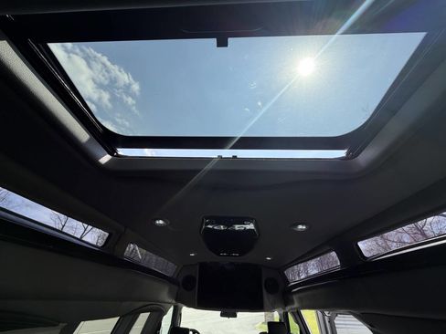 Used 2025 Chevrolet Express 2500 Extended w/ Driver Convenience Package RWD image 36