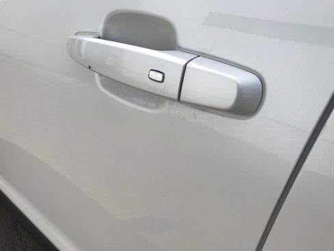 Certified 2019 GMC Acadia SLT AWD/4WD image 29