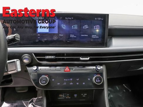 Used 2025 Hyundai Sonata SEL FWD image 12