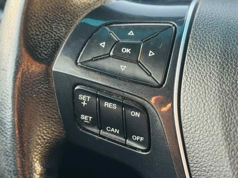 Used 2016 Ford Explorer Limited image 34