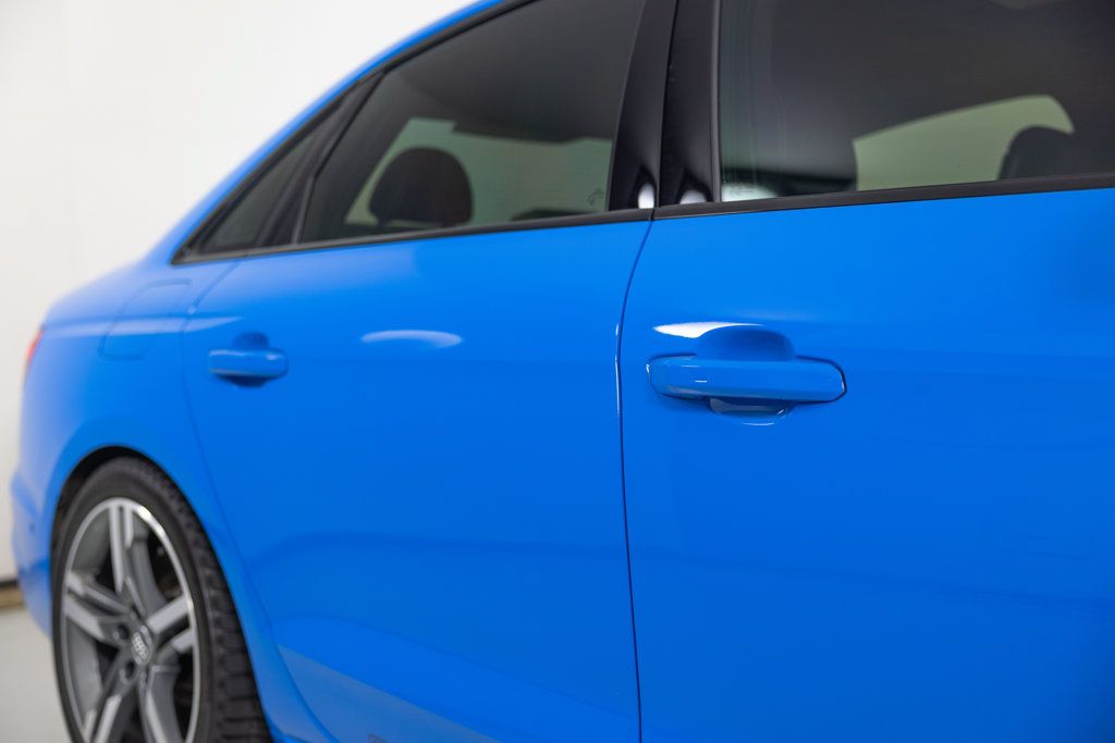 Used 2021 Audi S4 Prestige w/ Prestige Package AWD/4WD image 4