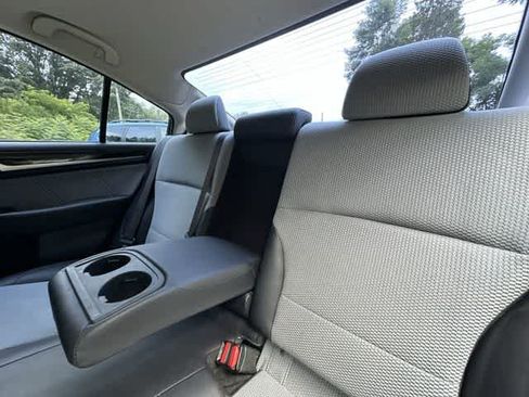 Used 2018 Subaru Legacy 2.5i Sport AWD/4WD image 18