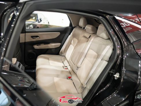 Used 2023 Nissan Ariya FWD image 20