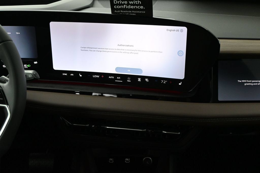 New 2027 Audi Q6 e-tron Premium Plus AWD/4WD image 14
