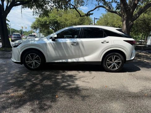 Used 2024 Lexus RX 350 Premium w/ Cold Area Package FWD image 8