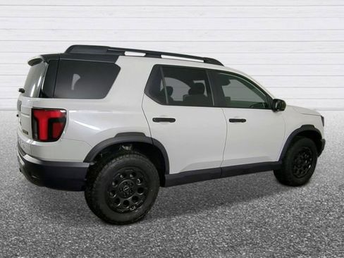 New 2026 Honda Passport TrailSport image 5