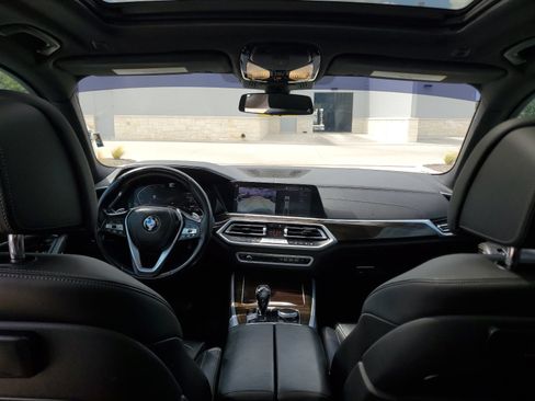 Used 2020 BMW X5 sDrive40i w/ Premium Package RWD image 41